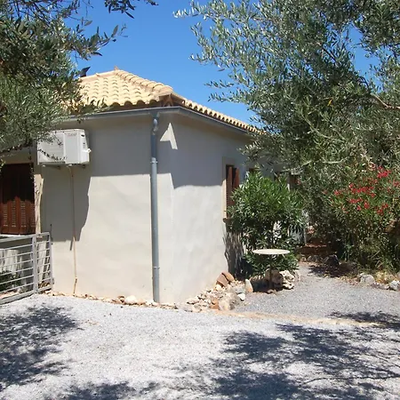 Prázdninový dům The Art House Kotronion (West Mani)